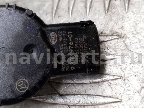 Датчик дождя BMW 3 F30/F31/GT F34, 2014 г., OEM 61359287976, арт. 999593796677, фото 3