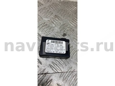 Датчик дождя BMW 3 E90/E91/E92/E93, 2007 г., OEM 61356955550, арт. 99959380393