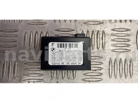 Датчик дождя BMW 3 E90/E91/E92/E93, 2007 г., OEM 61359124112, арт. 99959381057