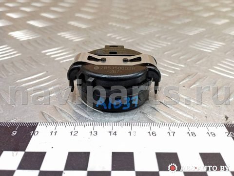 Новое Renault Megane, 2011 г., OEM 285350002R, арт. A1037