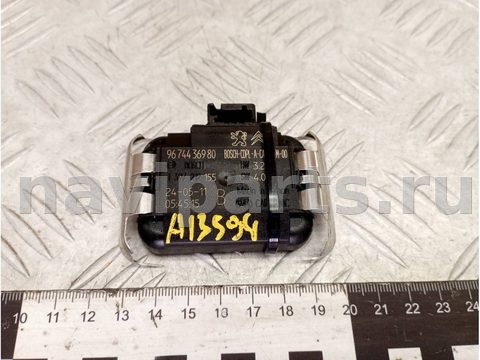 Новое Peugeot, 2008 г., OEM 1397212155, арт. A13594_13