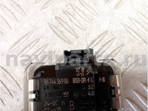 Датчик дождя Peugeot 3008, 2011 г., OEM 1397212155, арт. A13594_3, фото 2