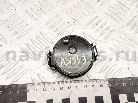 Новое Renault Laguna, 2009 г., OEM 285350001R, арт. A31943