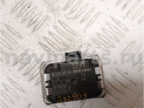 Датчик дождя Citroen Berlingo, 2014 г., OEM 9683202380, арт. A32909_4, фото 2