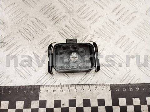 Датчик дождя Citroen Berlingo, 2014 г., OEM 9683202380, арт. A32909_4, фото 3