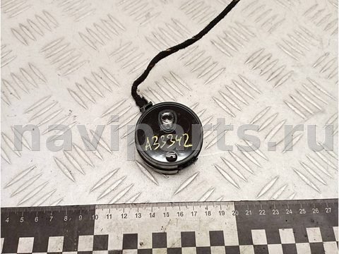 Датчик дождя Mercedes A W169, 2008 г., OEM A1718205426, арт. A33342