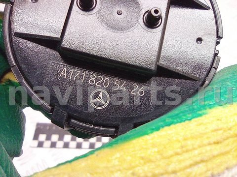 Датчик дождя Mercedes A W169, 2008 г., OEM A1718205426, арт. A33342, фото 3