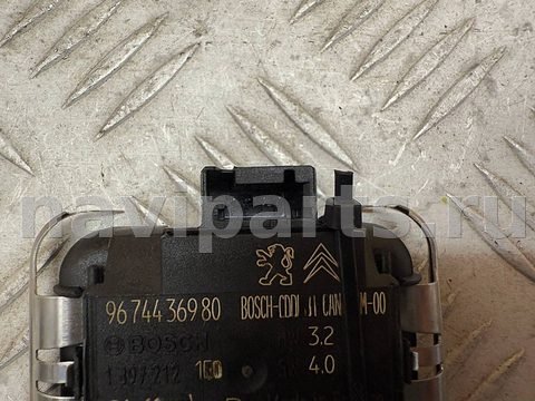 Датчик дождя Peugeot, 2008 г., OEM 1397212155, арт. A37101_12, фото 2
