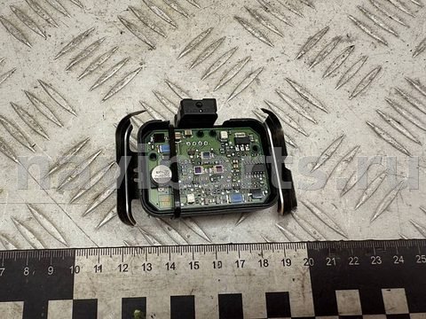 Датчик дождя Citroen Berlingo, 2010 г., OEM 1397212155, арт. A37101_9, фото 3