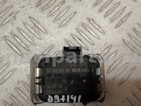 Датчик дождя Citroen Berlingo, 2014 г., OEM 9683202380, арт. A37141_4, фото 2