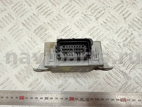 Датчик дождя Mercedes A W168, 2002 г., OEM A1688201326, арт. A39933, фото 3