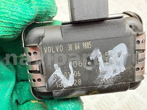 Датчик дождя Volvo S80, 2005 г., OEM 1397212067, арт. A40088_9, фото 4