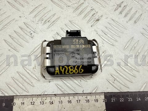 Датчик дождя Peugeot 3008, 2015 г., OEM 9674436980, арт. A42866_2