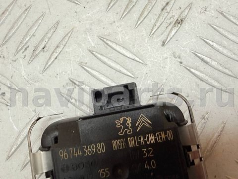 Датчик дождя Peugeot 308, 2013 г., OEM 9674436980, арт. A42866_3, фото 2