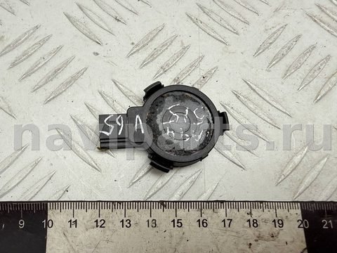 Датчик дождя Citroen C5, 2002 г., OEM 9641725880, арт. A44515_2