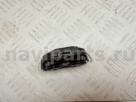 Датчик дождя Nissan Primera, 2002 г., OEM 28536AV600, арт. A47783, фото 2