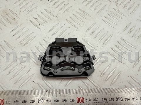 Датчик дождя Nissan Primera, 2002 г., OEM 28536AV600, арт. A47783, фото 3