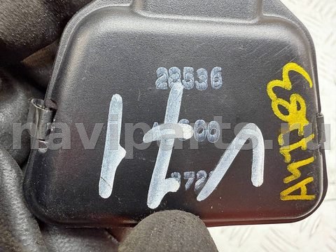 Датчик дождя Nissan Primera, 2002 г., OEM 28536AV600, арт. A47783, фото 4
