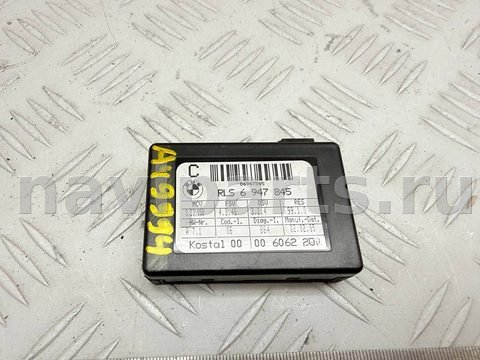 Датчик дождя BMW 5 E60/E61, 2005 г., OEM 6947845, арт. A49994, фото 4