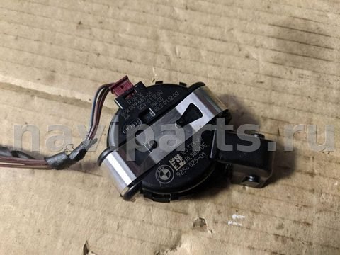 Датчик дождя BMW X5 E70, 2012 г., OEM 61359254025, арт. AM8-RS_1