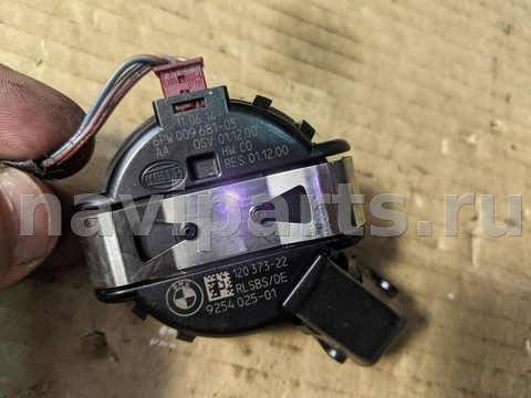 Датчик дождя BMW X5 E70, 2007 г., OEM 61359254025, арт. AM8-RS, фото 2