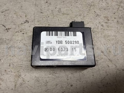 Датчик дождя Land-Rover Range Rover Sport, 2009 г., OEM YDB500290, арт. B101646484, фото 2