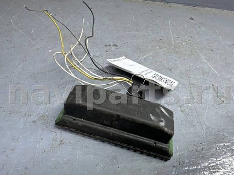 Датчик дождя Renault Scenic, 2003 г., OEM 8200001914, арт. B109864172_2