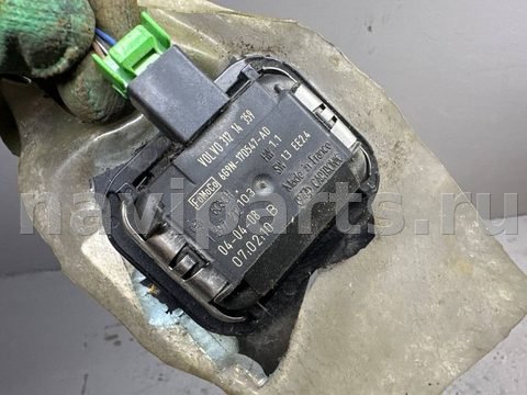 Датчик дождя Ford Focus, 2008 г., OEM 6G9N17D547AD, арт. B113919102_2, фото 2