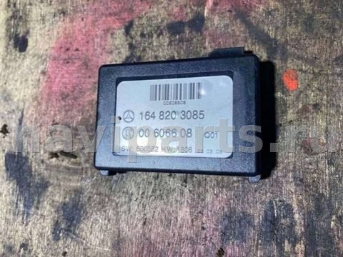 Новое Mercedes ML W164, 2007 г., арт. B35707542