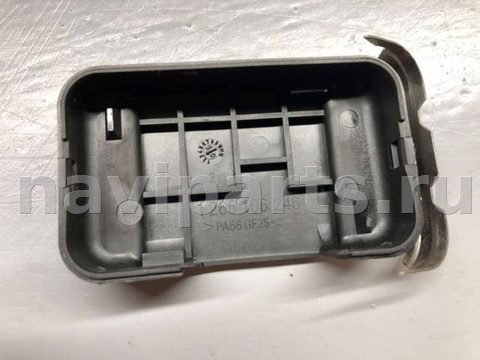 Датчик дождя Citroen C5, 2007 г., OEM 9657871680, арт. B58835386, фото 4