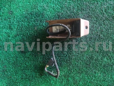 Новое Audi A8, 2007 г., OEM 4E0907637, арт. BL66