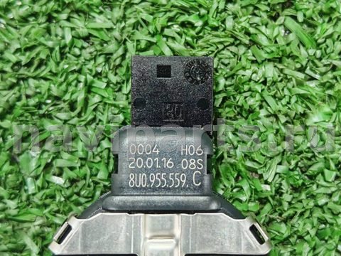 Новое Audi A4, 2017 г., OEM 8U0955559, арт. D19461, фото 3