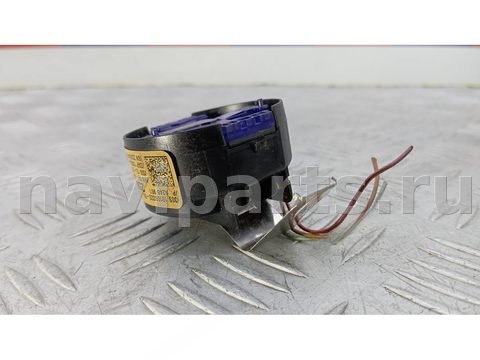 Датчик дождя Mercedes ML W166, 2013 г., OEM A2459012504, арт. EEA02JJ01, фото 3