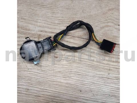 Новое Chevrolet Equinox, 2018 г., OEM 39005090, арт. EQ-410-1