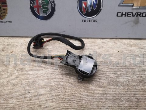 Датчик дождя GMC Terrain, 2019 г., OEM 39005090, арт. EQ87-621-1_1