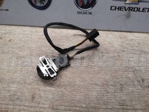 Датчик дождя Chevrolet Equinox, 2018 г., OEM 39005090, арт. EQ87-621-1, фото 2
