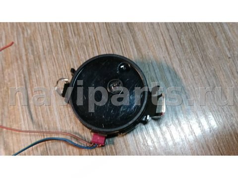 Датчик дождя BMW X5 E70, 2008 г., OEM 9191046, арт. L30-RS_1
