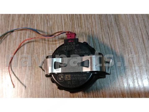Датчик дождя BMW X5 E70, 2008 г., OEM 9191046, арт. L30-RS_1, фото 2