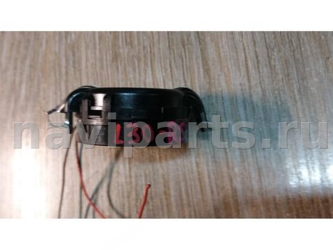 Датчик дождя BMW X5 E70, 2008 г., OEM 9191046, арт. L30-RS_1, фото 3