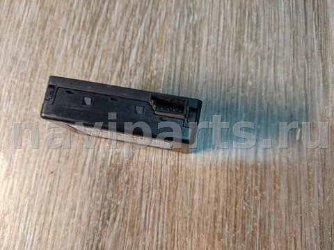 Датчик дождя BMW 7 E65/E66, 2006 г., OEM 9120309, арт. L8-97-1, фото 3
