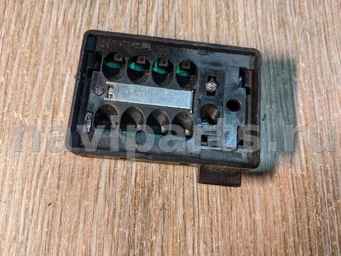 Датчик дождя BMW 7 E65/E66, 2006 г., OEM 9120309, арт. L8-97-1, фото 4