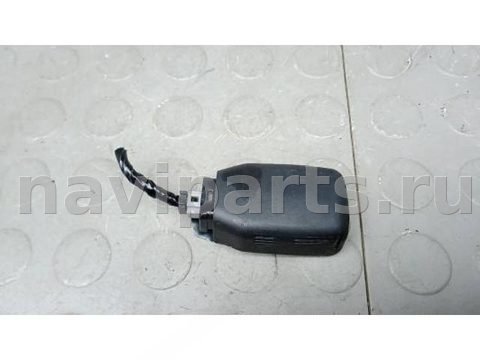 Новое Mitsubishi Eclipse Cross, 2018 г., OEM 8634A090, арт. LOK18JJ01