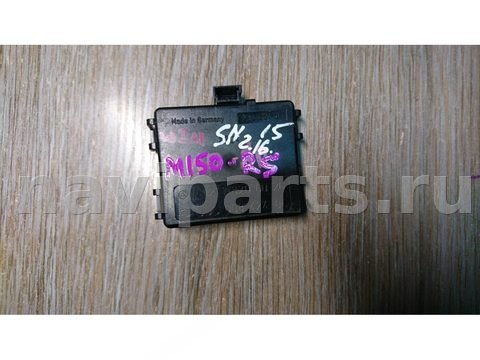 Датчик дождя Mercedes E W211, 2005 г., OEM A2118206026, арт. M150-RS, фото 3