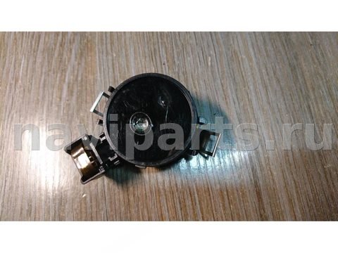 Новое BMW 7 F01/F02, 2012 г., OEM 9254025, арт. SW16-RS