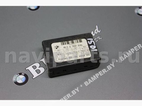 Новое BMW 7 E65/E66, 2006 г., OEM 6922046, арт. V502