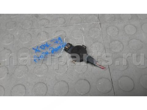 Новое MAN TGE, 2025 г., OEM 89a955555c, арт. XOK79JJ01