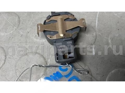 Новое MAN TGE, 2025 г., OEM 89a955555c, арт. XOK79JJ01, фото 3