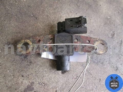 Датчик коленвала Renault Megane, 2001 г., арт. 00032243