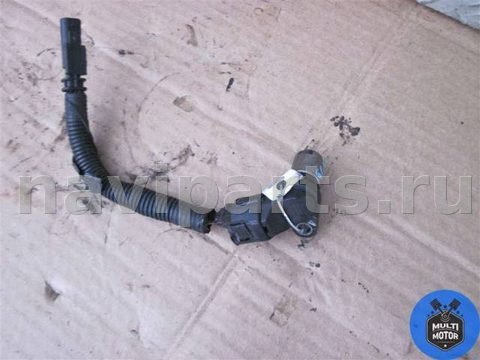 Датчик коленвала Volvo S60, 2011 г., OEM 30713485, арт. 00035472