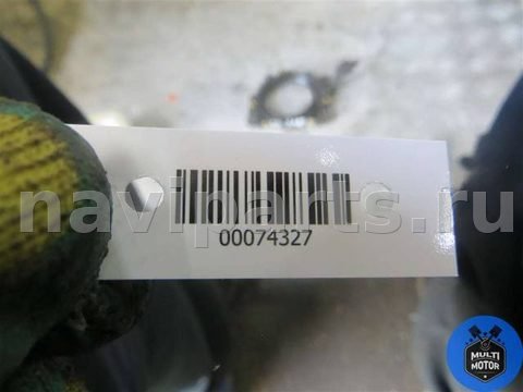 Датчик коленвала Volkswagen Passat, 2008 г., арт. 00074327, фото 4